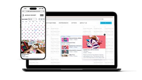 GO Web View