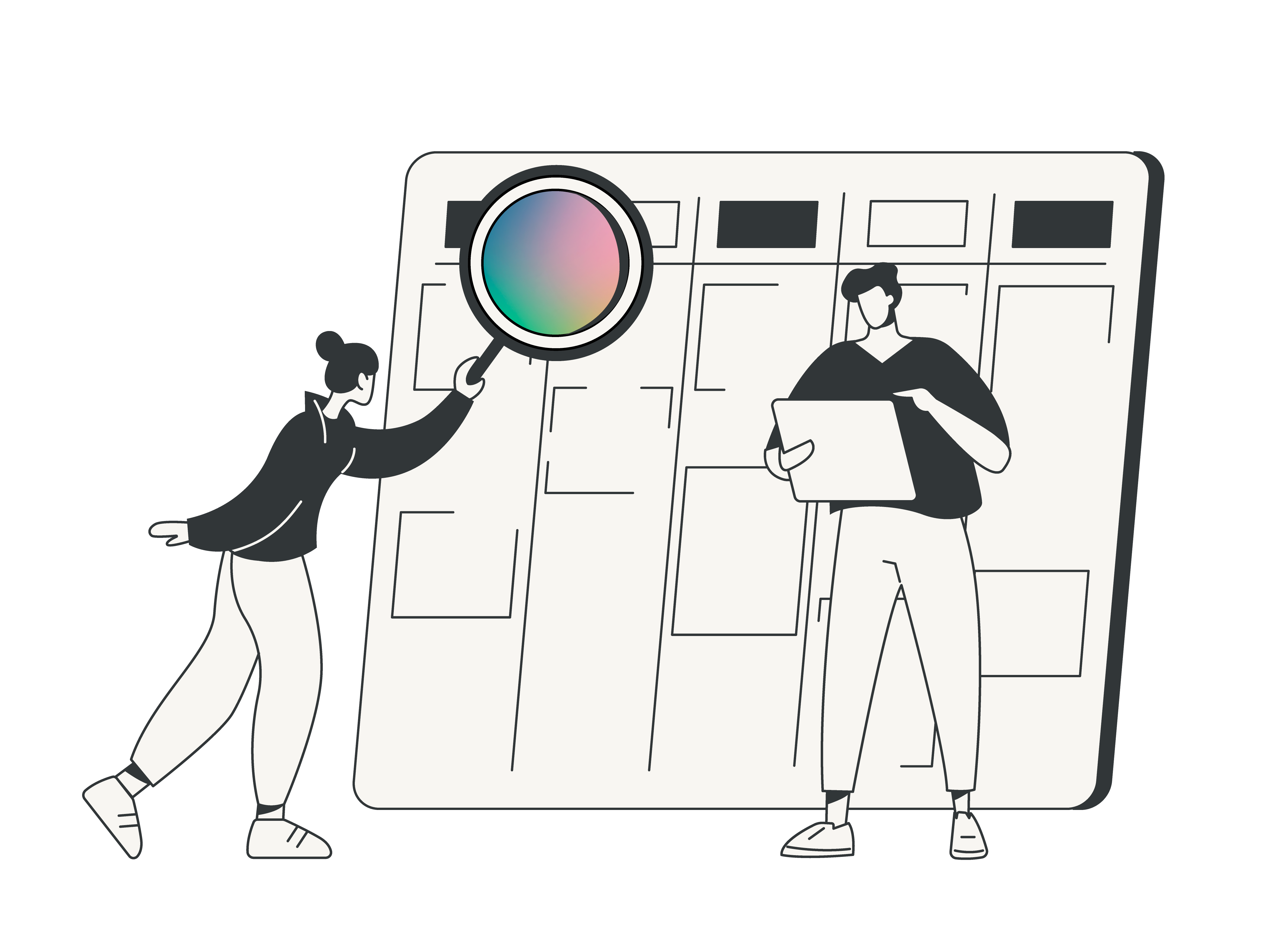 Payments and Security